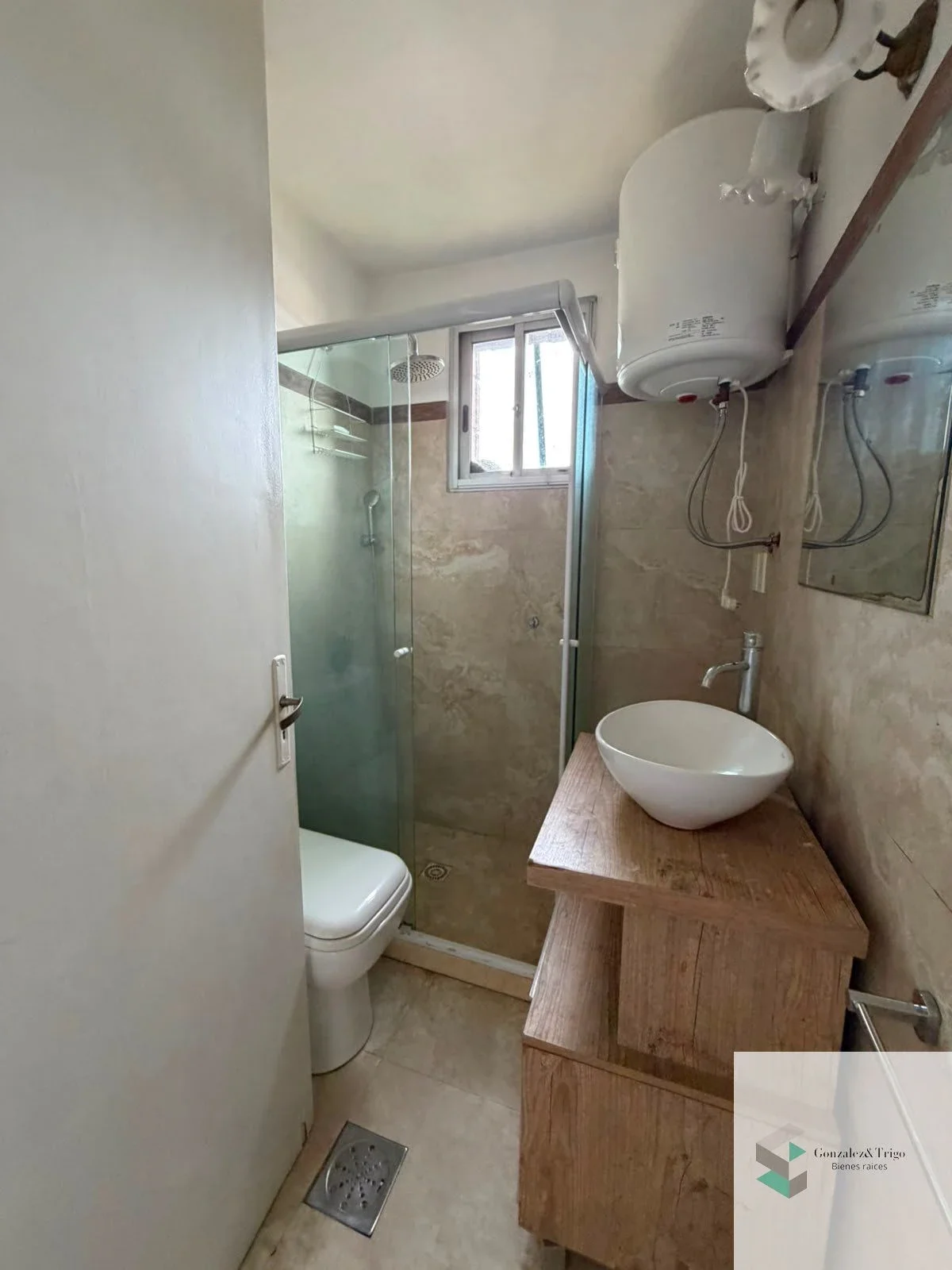 Apartamento en venta en Punta Gorda - Imagen 3