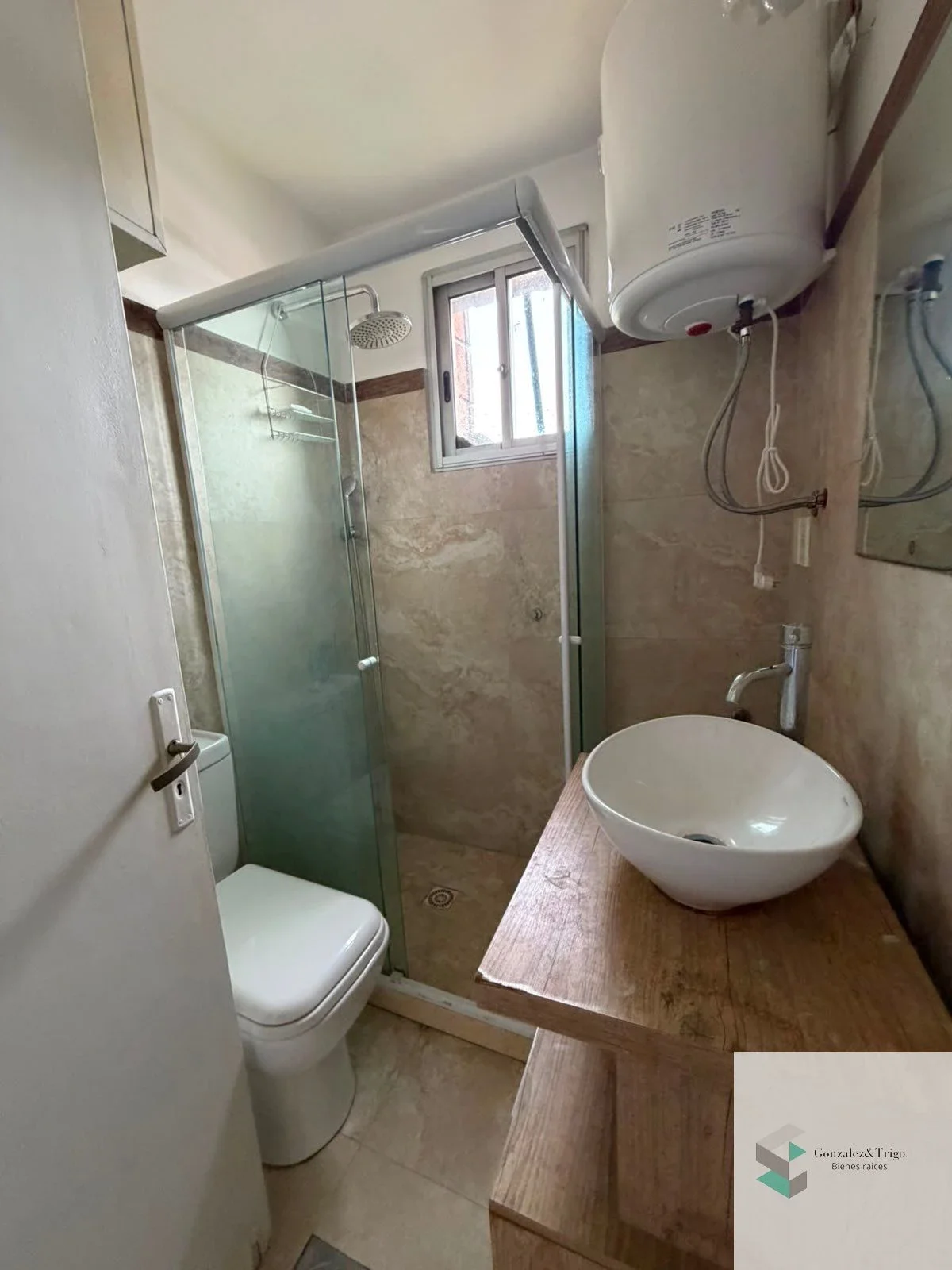 Apartamento en venta en Punta Gorda - Imagen 4