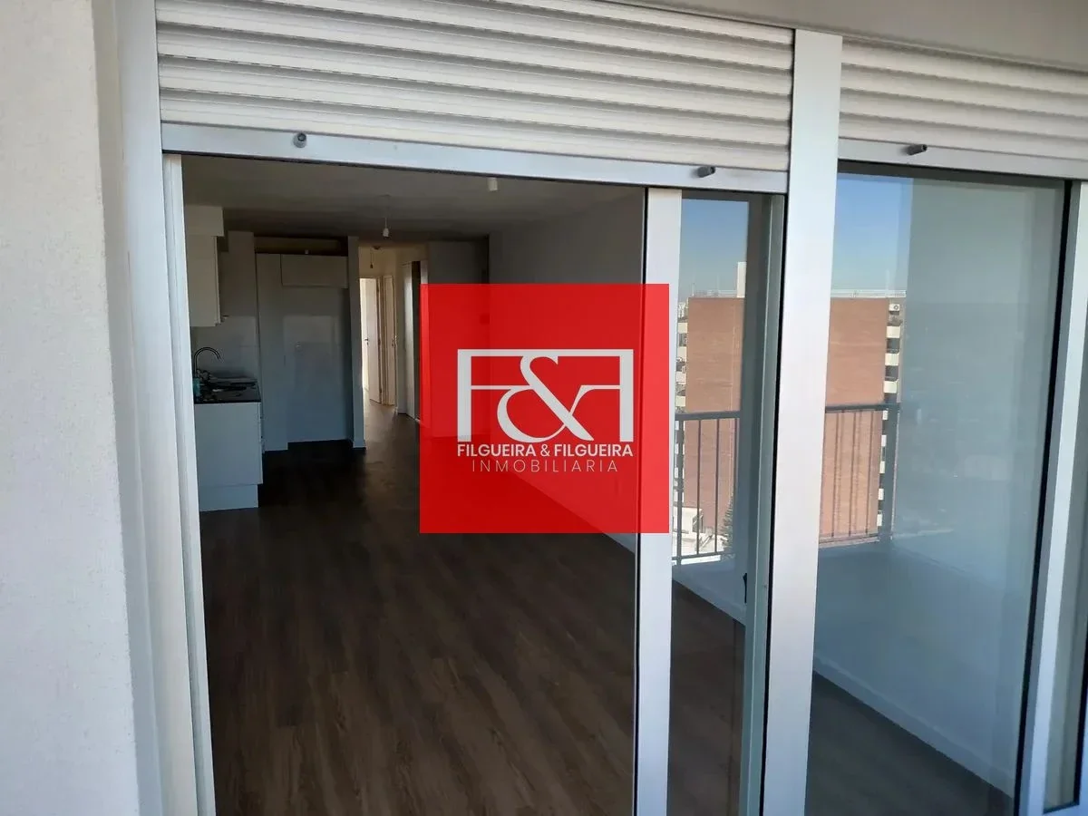 Apartamento en venta en La Blanqueada - ¡A estrenar! - Imagen 5