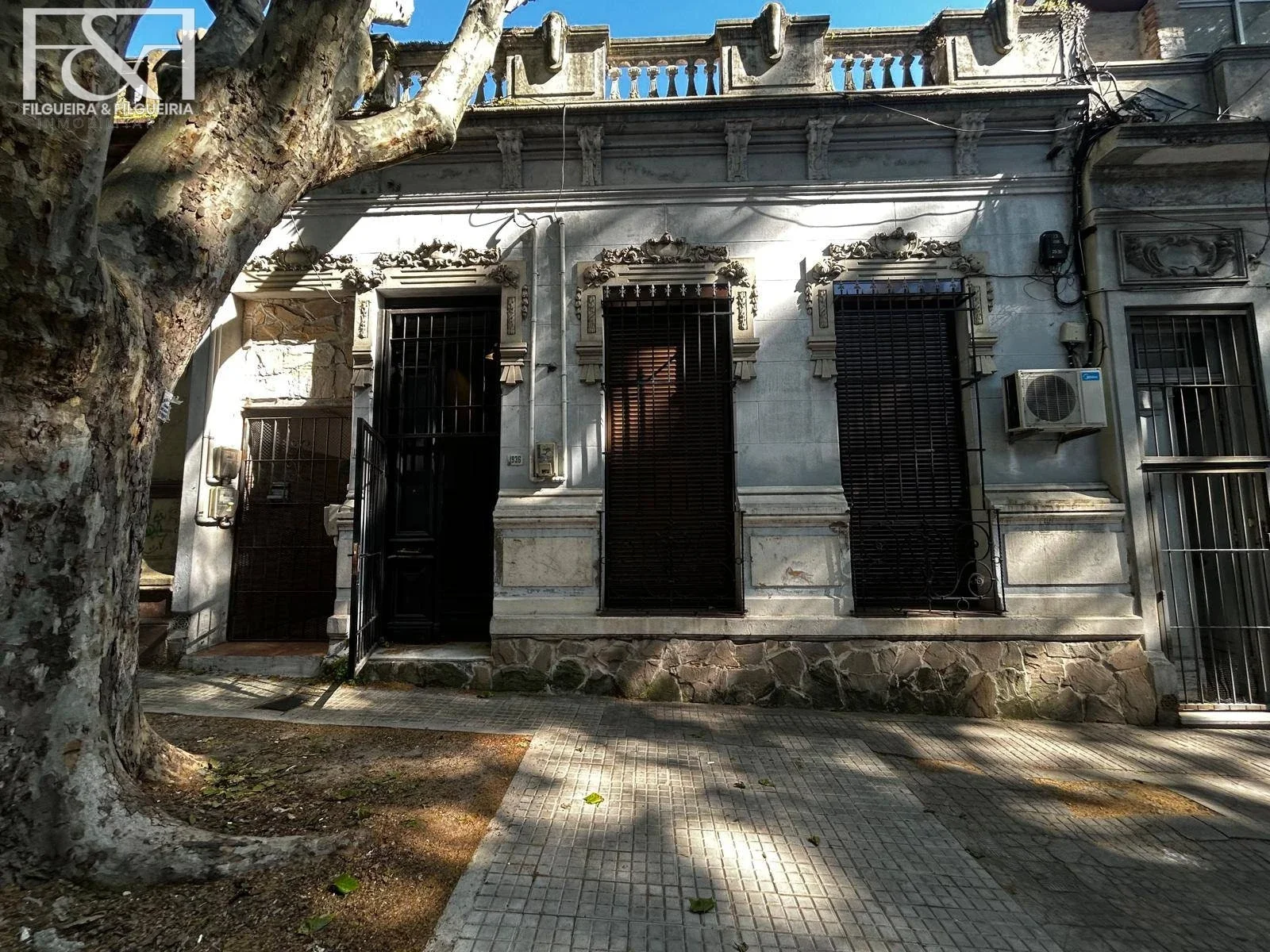 Apartamento en alquiler en Villa Muñoz - Imagen 2