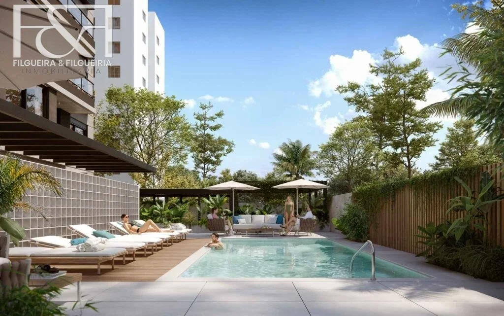 Apartamento en venta en Aidy Grill - Imagen 2