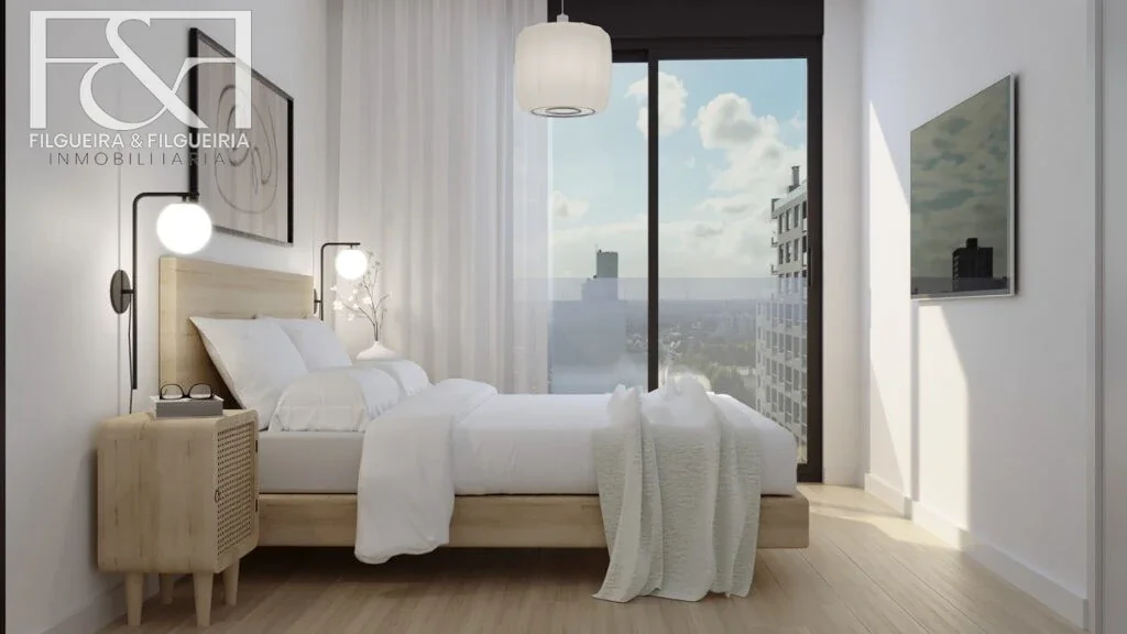 Apartamento en venta en Cordón - Imagen 5