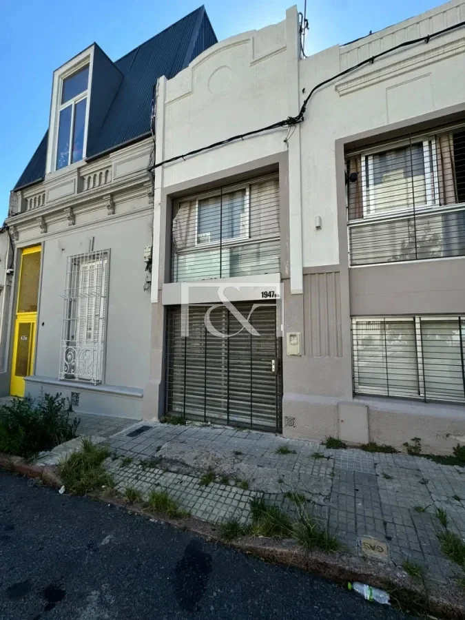 Apartamento En Alquiler En Aguada - Imagen 1