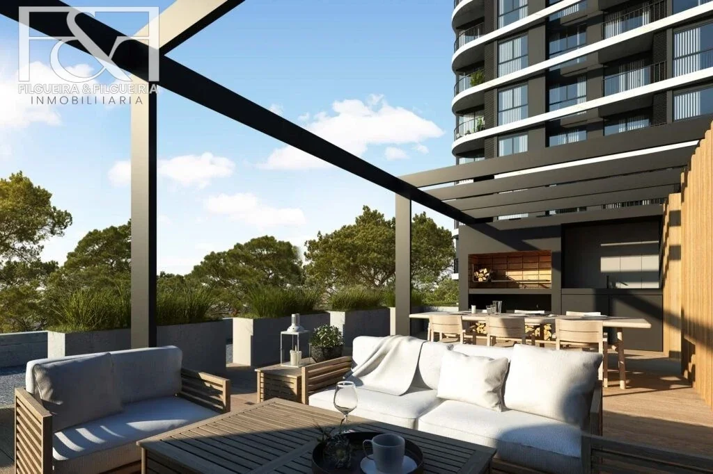 Apartamento en venta en Bella Vista - Imagen 5