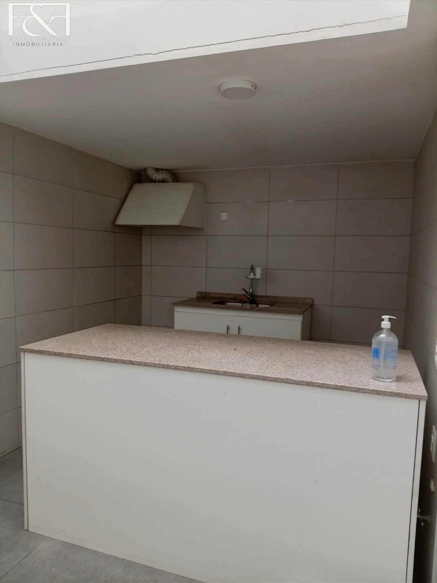 Apartamento en alquiler en Aguada - Imagen 4