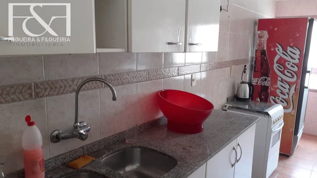 Apartamento en venta c/ cochera en Puerto - Imagen 4