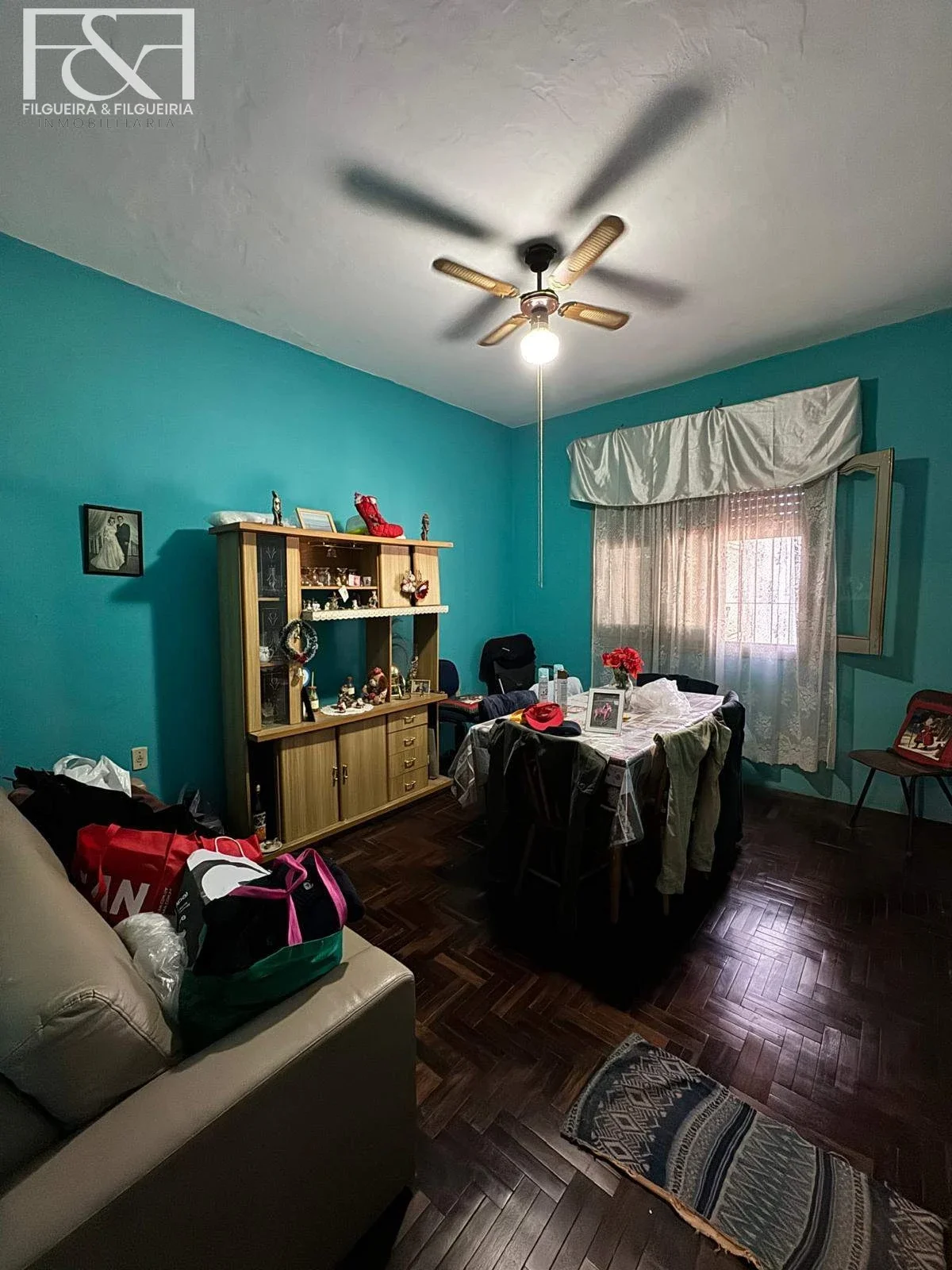 Casa en alquiler en La Teja - Imagen 5