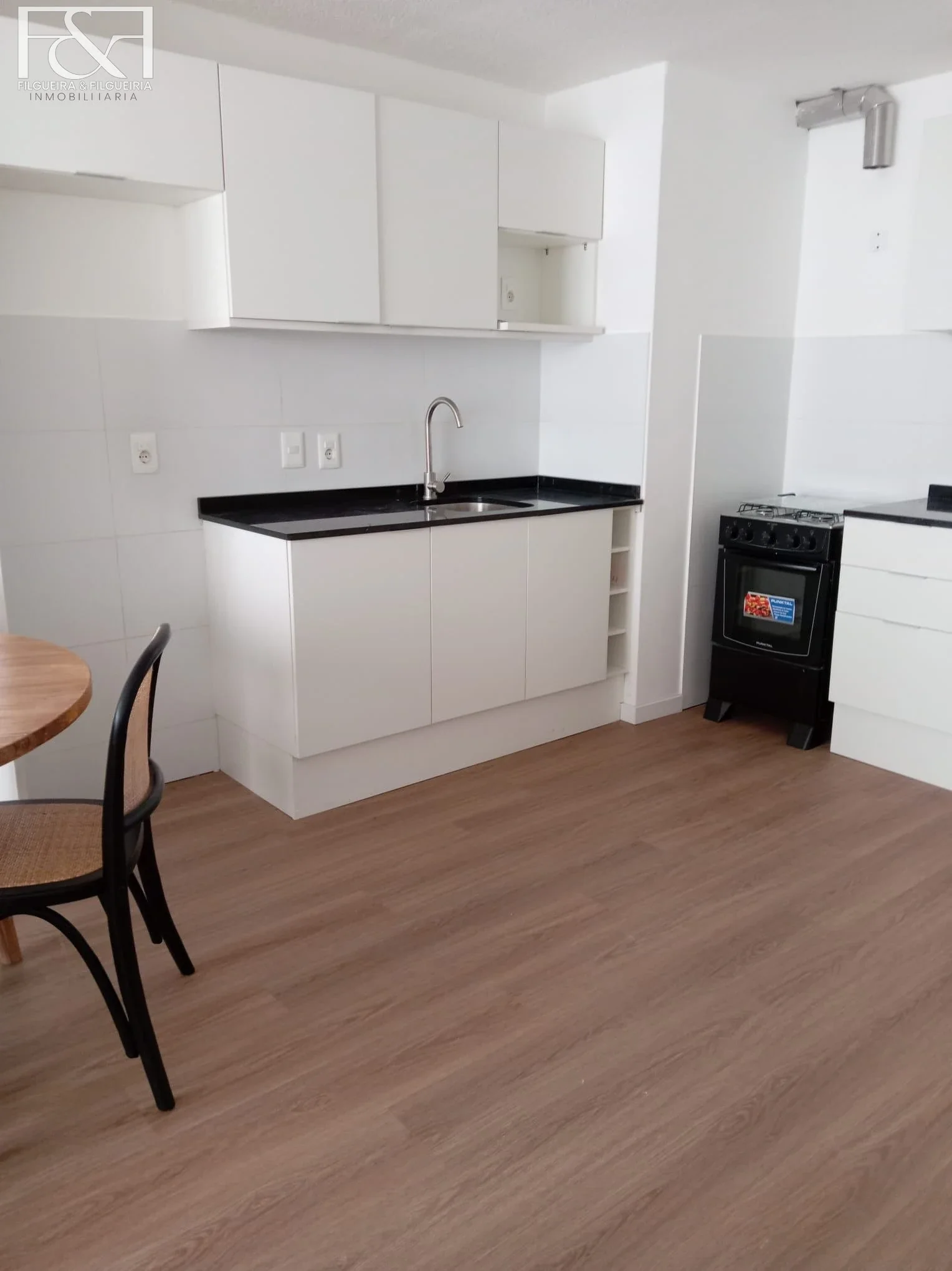 Apartamento en venta en Cordón - Imagen 3