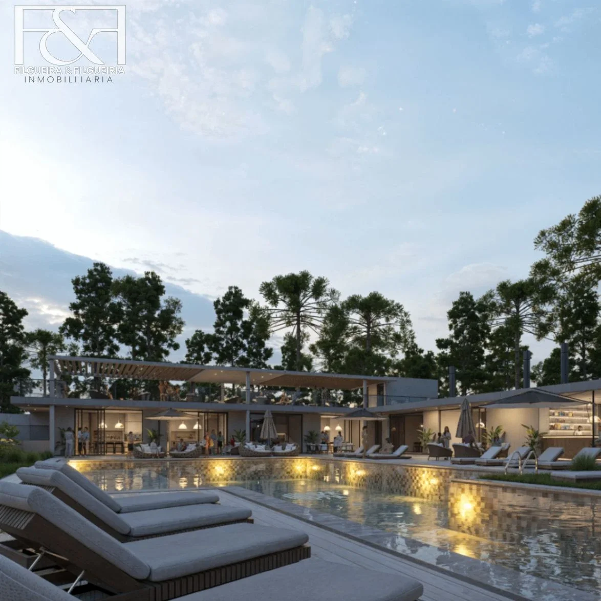 Apartamento en venta en Playa Brava - Imagen 1