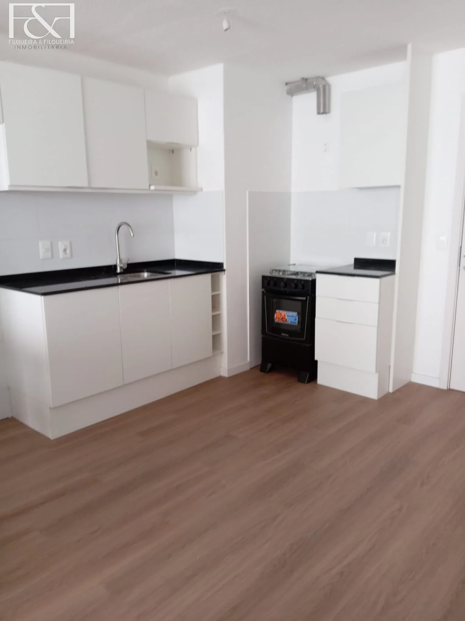 Apartamento en venta en Cordón - Imagen 2