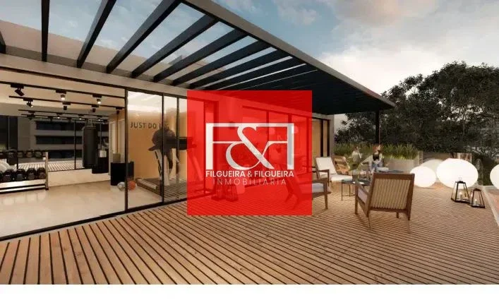 Apartamento en venta en Punta Gorda - Imagen 2
