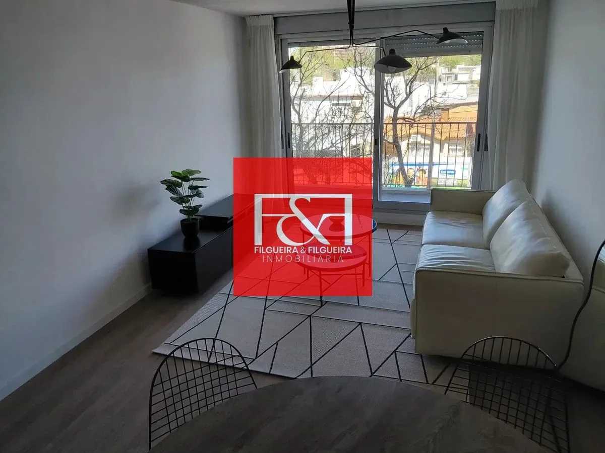 Apartamento en venta en La Blanqueada - ¡A estrenar! - Imagen 1
