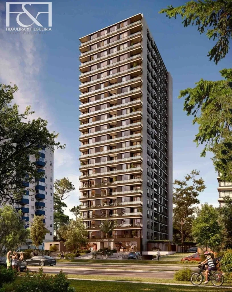 Apartamento en venta en Aidy Grill - Imagen 1