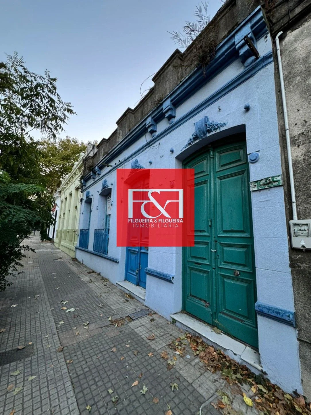 Casa en venta en Aguada - Imagen 1