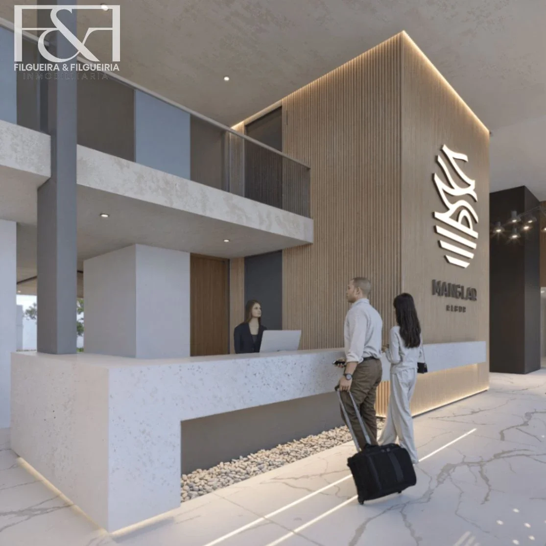 Apartamento en venta en Playa Brava - Imagen 2