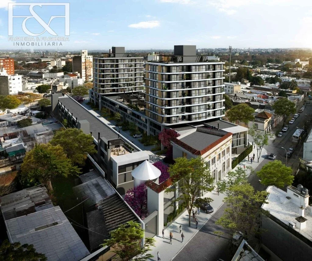 Apartamento en venta en Bella Vista - Imagen 3