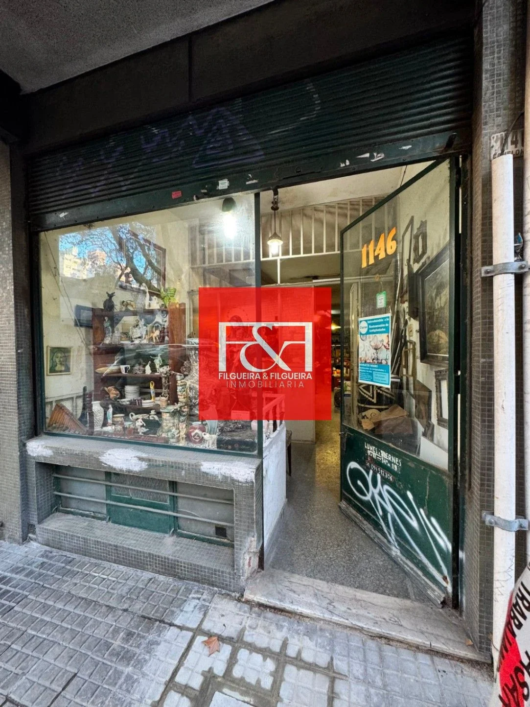 Local Comercial en venta ubicado en Barrio Sur - Imagen 1