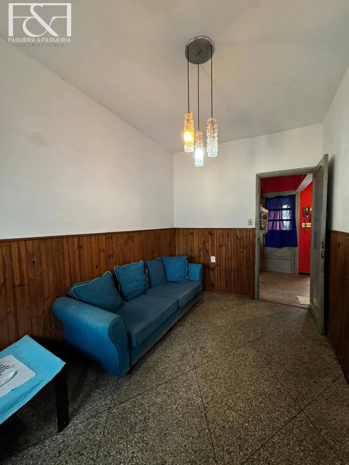Casa en alquiler en La Teja - Imagen 3