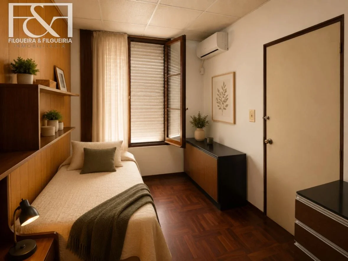 Casa en venta c/ cochera en Aguada - Imagen 5