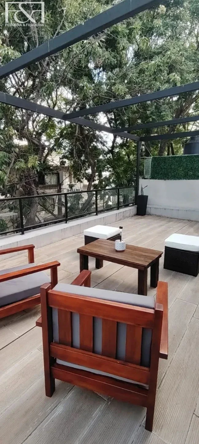Apartamento en venta en Punta Carretas - Imagen 2
