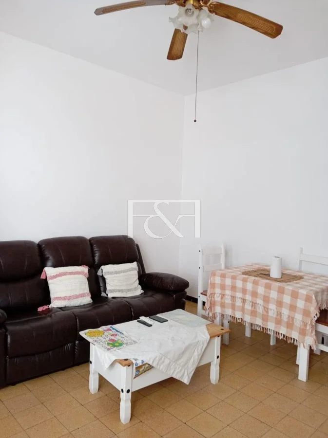 Venta Apartamento De 1 Dorm. Con Terracita En Aguada - Imagen 4