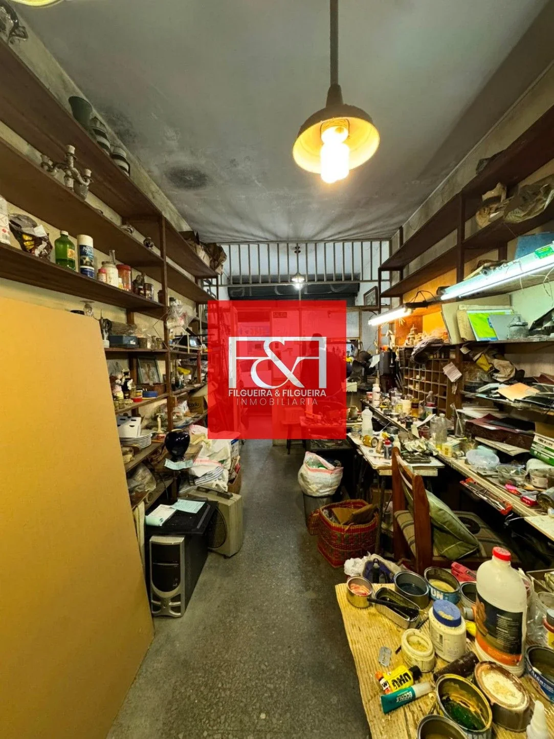 Local Comercial en venta ubicado en Barrio Sur - Imagen 2
