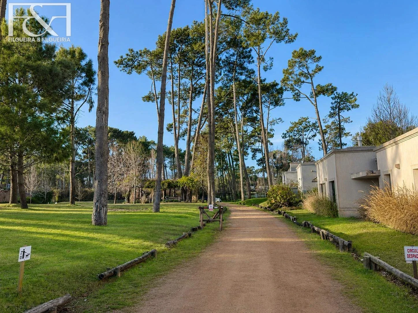 Terreno en venta de 342m2 ubicado en Pinares - Imagen 3