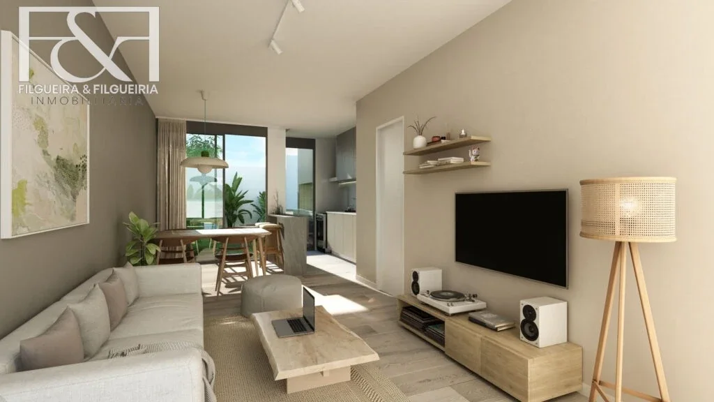 Apartamento en venta en Bella Vista - Imagen 2