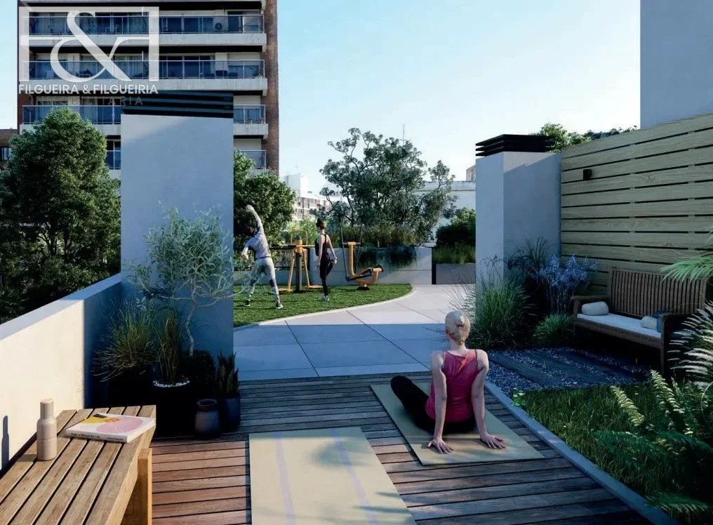 Apartamento en venta en Malvin - Imagen 3