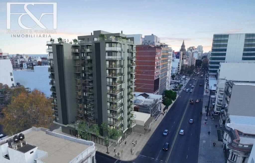 Apartamento en venta en Cordón - Imagen 2