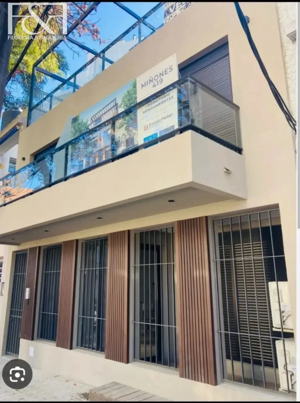 Apartamento en venta en Punta Carretas - Imagen 1