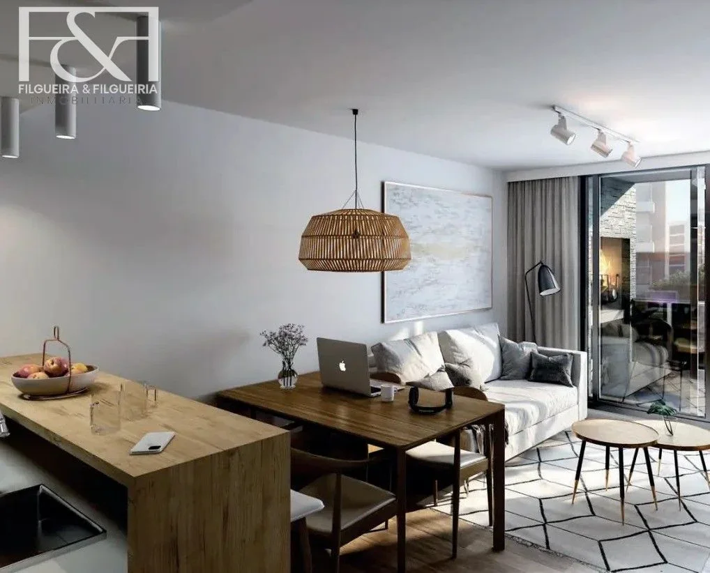 Apartamento en venta en Malvin - Imagen 3