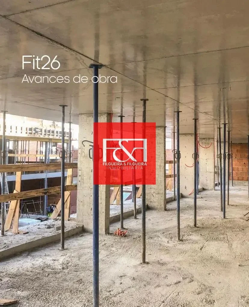 Cocheracubierta  en venta ubicado en Pocitos - Imagen 5