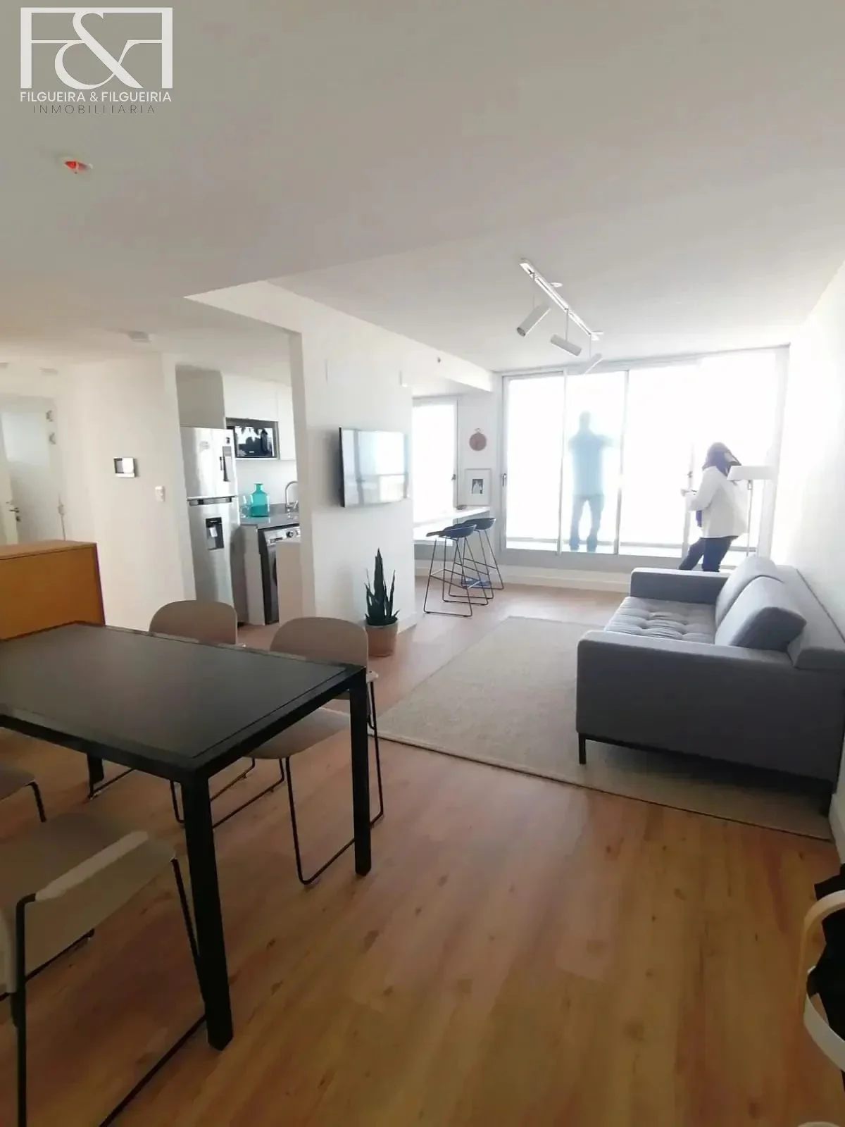 Apartamento en venta en Malvin - Imagen 4