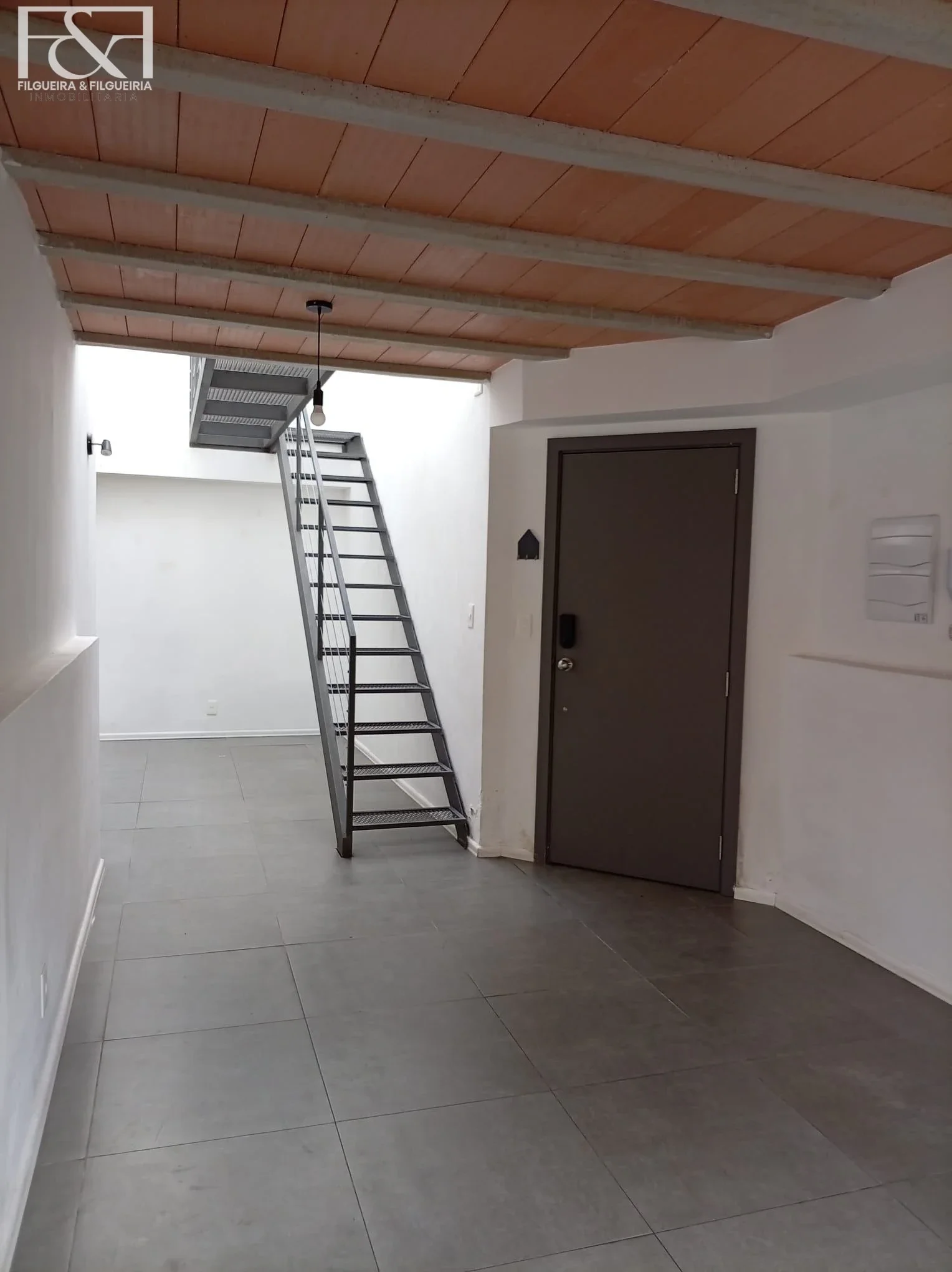 Apartamento en alquiler en Aguada - Imagen 2