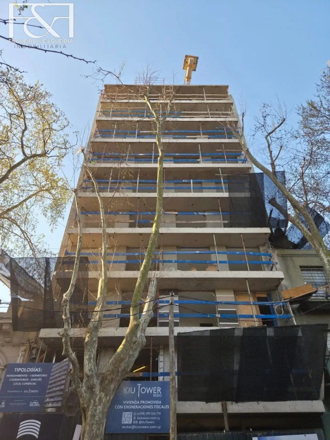 Apartamento en venta en Parque Rodó - Imagen 5