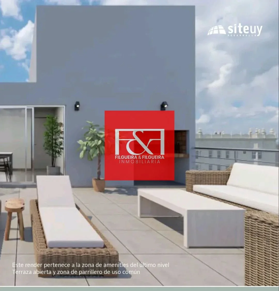 Apartamento en venta en Palermo - Imagen 4