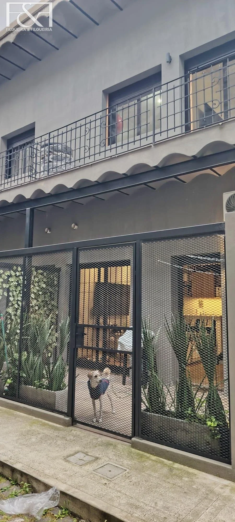 Apartamento en venta c/ cochera en Aguada - Imagen 1