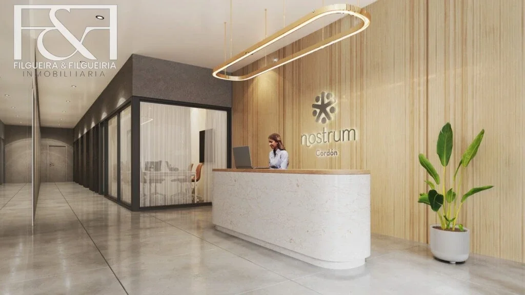 Apartamento en venta en Cordón - Imagen 5