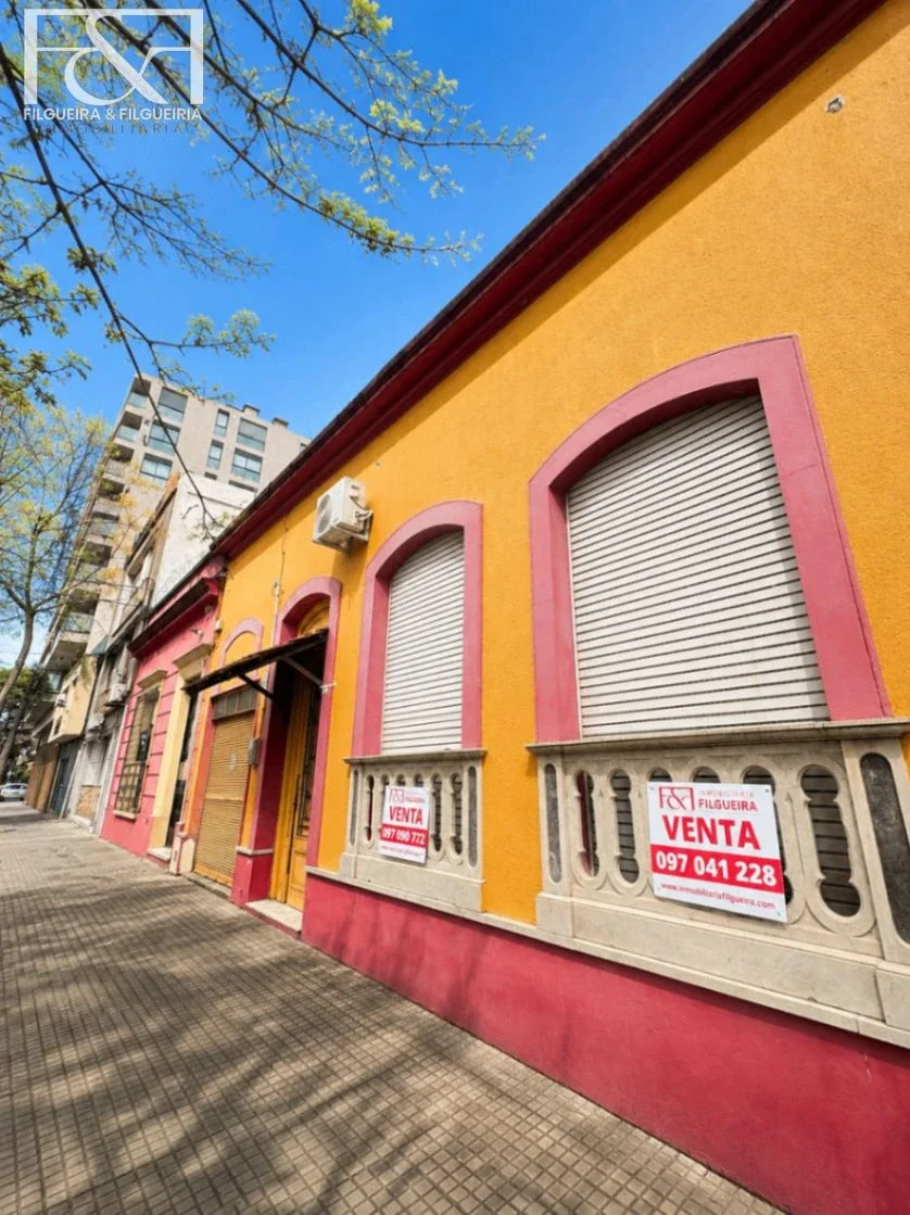 Casa en venta c/ cochera en Aguada - Imagen 2