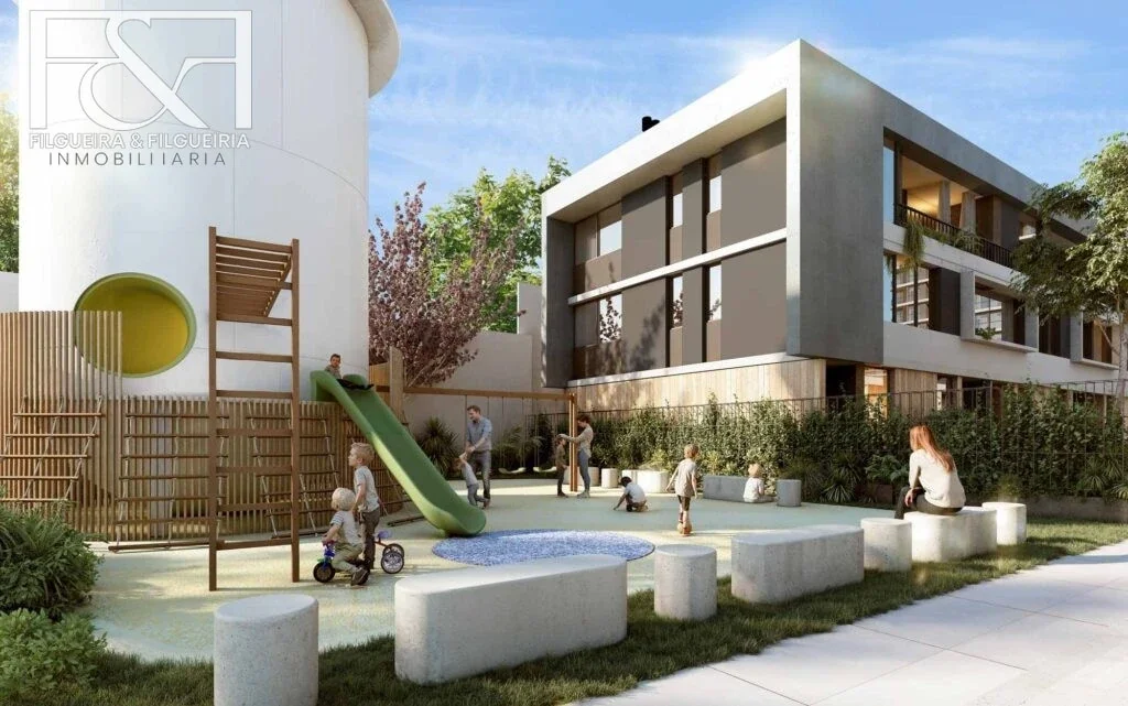 Apartamento en venta en Bella Vista - Imagen 4