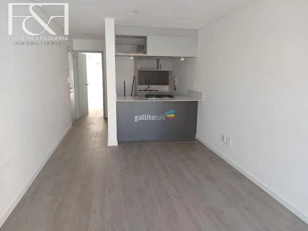 Apartamento en venta c/ cochera en Pocitos - Imagen 3