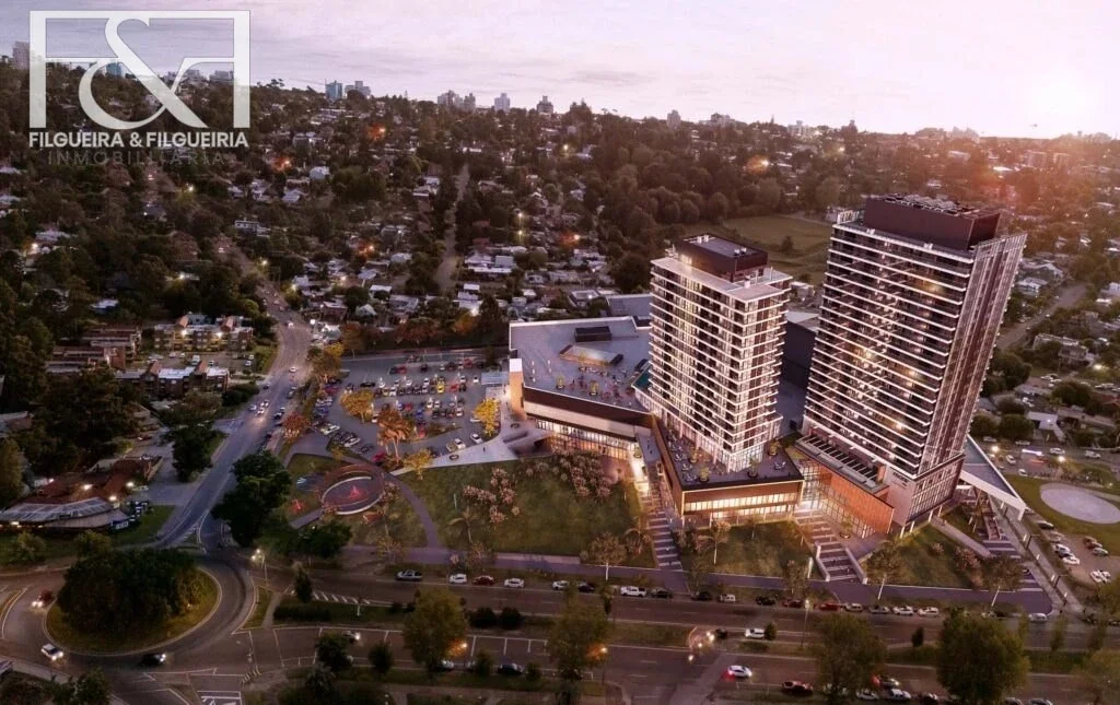 Apartamento en venta en Roosevelt - Imagen 1