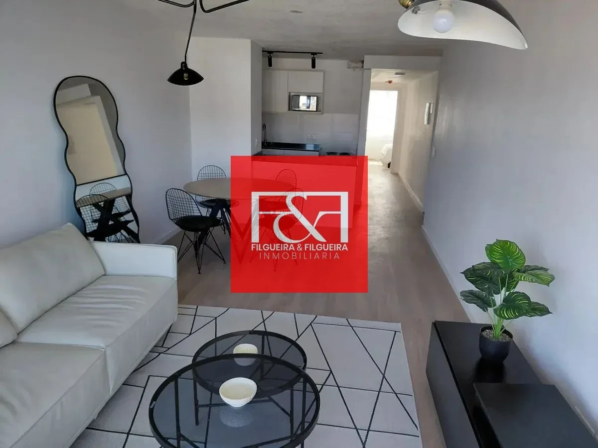Apartamento en venta en La Blanqueada - ¡A estrenar! - Imagen 2