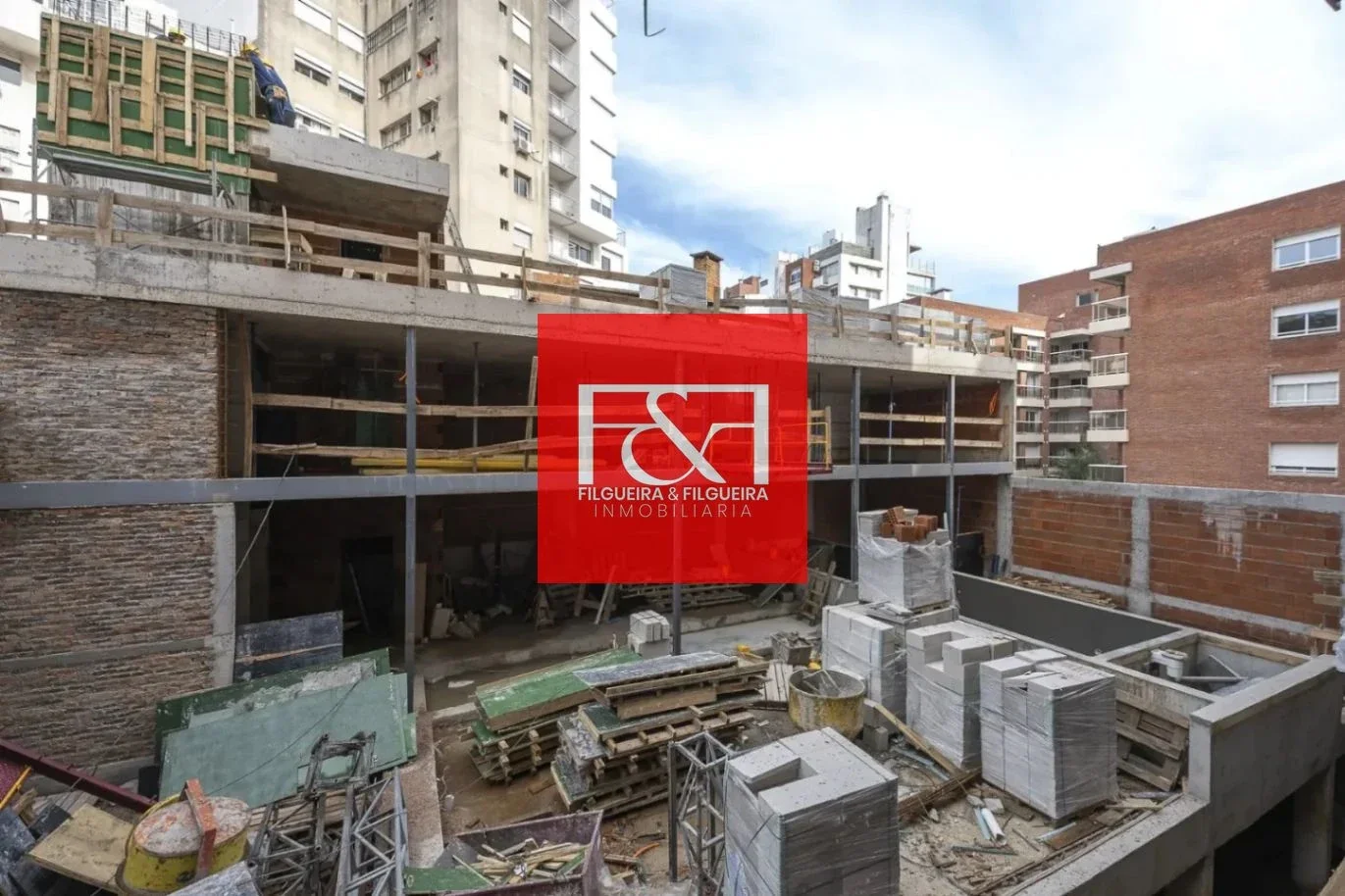 Cocheracubierta  en venta ubicado en Pocitos - Imagen 4