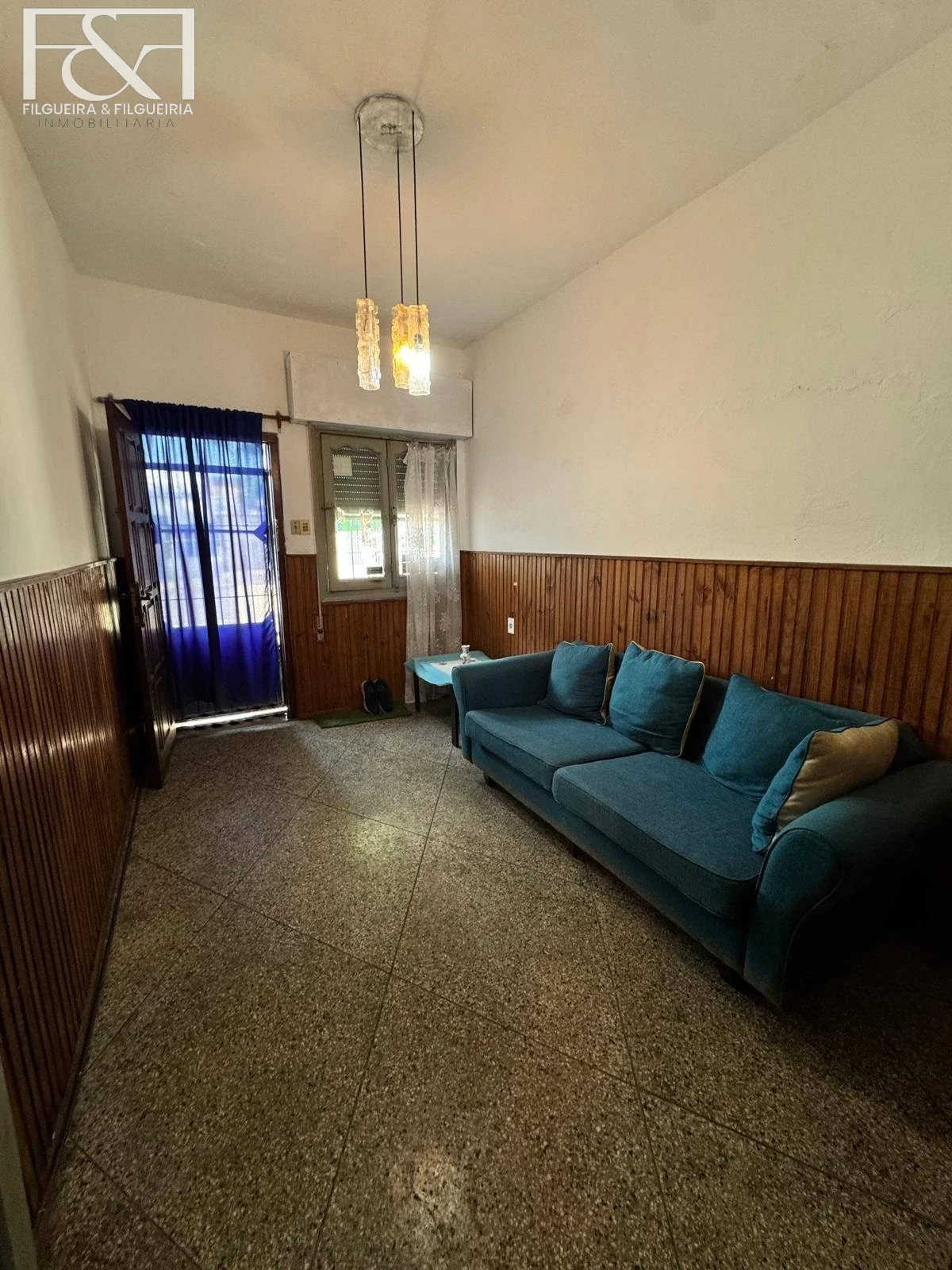 Casa en alquiler en La Teja - Imagen 2