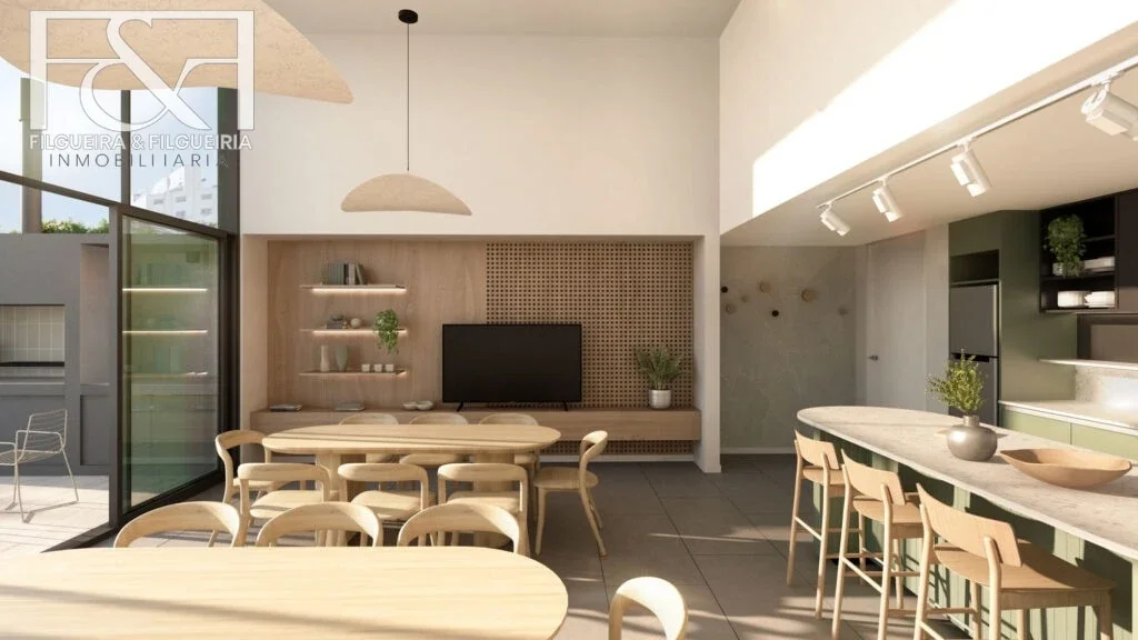 Apartamento en venta en Bella Vista - Imagen 3