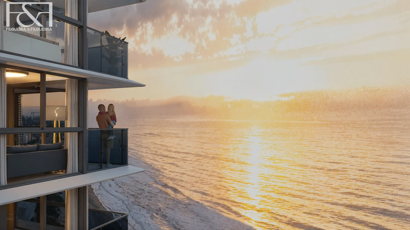 Apartamento en venta en Playa Mansa - Imagen 3