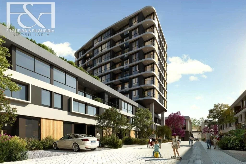 Apartamento en venta en Bella Vista - Imagen 2