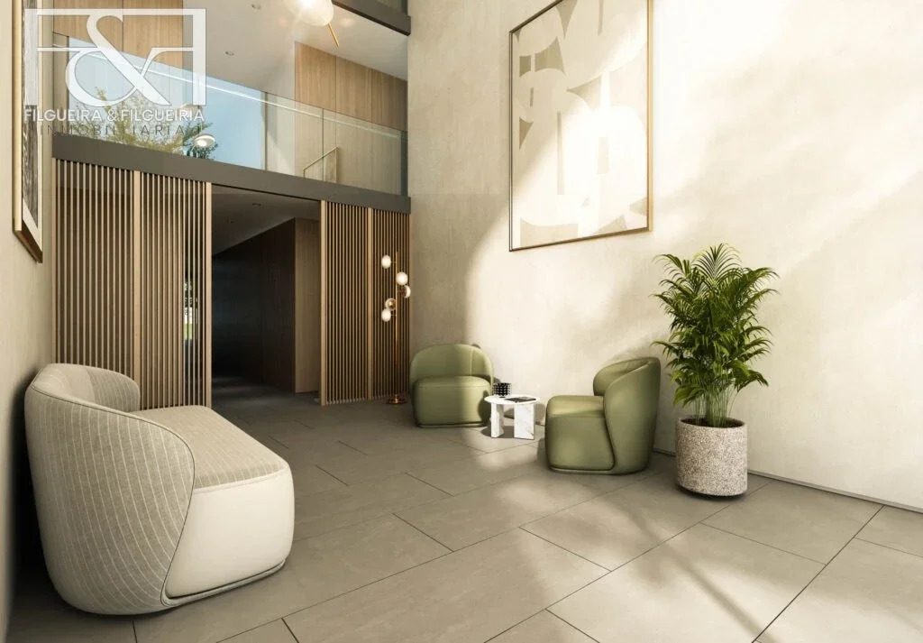 Apartamento en venta en Bella Vista - Imagen 1
